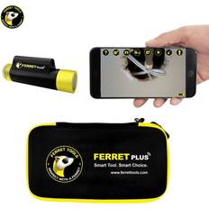 Inspektionskamera hd Solar Ferret Plus Trådlös Inspektionskamera 720p HD