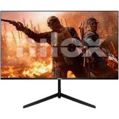 Monitores Nilox Monitor Gaming 27" 1ms HDMI Y DP