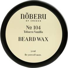 Nõberu of sweden tobacco vanilla Nõberu of Sweden Bart Wax Tobacco-Vanilla 50 ml