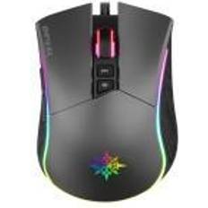 Computermus Inca IMG-GT19, Højre hånd, USB