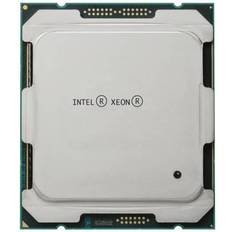 Lga 2011 HP Intel Xeon E5-2640V4 2.4 GHz Processor CPU 10 kärnor (Deca-core) 2,4 GHz Intel LGA2011-V3