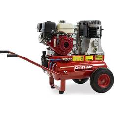 Drift-Air Bensindriven kompressor EH 700