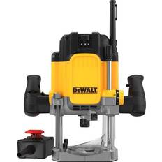 Dewalt Lamelfræsere Dewalt 2300W DWE627KT