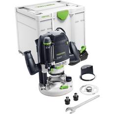 Festool Elektrisch gereedschap Festool OF 2200 EB-Plus Bovenfrees 2200 W