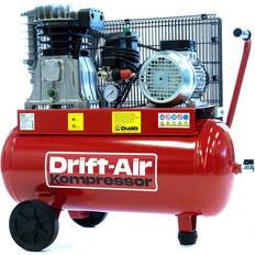 Drift-Air Kompressorer Drift-Air Kompressor NG3 50C 3TK