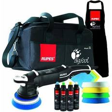 Rupes bigfoot Rupes Bigfoot LHR15 Mark 3 Kit Deluxe