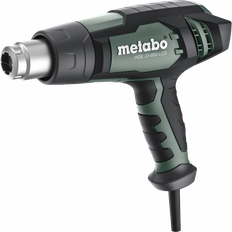 Metabo Pistolets Thermiques Metabo HGE 23-650 LCD Pistolet À Air Chaud