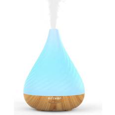 BW-FUN12 Luftfuktare med RGB-belysning 200 ml