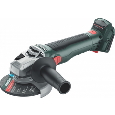 Metabo Smerigliatrici angolari Metabo W 18 LT BL 11-125 613052850 125 mm 18 V