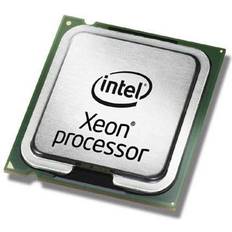 Intel xeon e5 2640v3 Lenovo Intel Xeon E5-2640V3 Processor CPU 10 kärnor (Deca-core) 2,6 GHz Intel LGA2011-V3