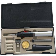 Lodde-/varme kit 9-i-1.