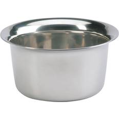 Rasoirs Sibel Shaving Soap Bowl Silver Ref. 0000066