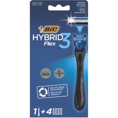 Bic flex 3 hybrid Bic Hybrid 3 Flex Rakhyvel