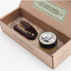 Folding comb Captain Fawcett Moustache Wax & Folding Comb Sandalwood