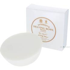 D.R. Harris Mandel Barbersæbe, Refill, 100 gr