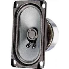 Boots- & Autolautsprecher Visaton SC 5.9 Breitbandlautsprecher 10 W 8 Ohm