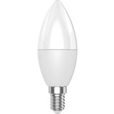 Woox LED-glödlampa R9075 LED light bulb E14 5 W RGB/soft warm white light 2700-6500 K E14