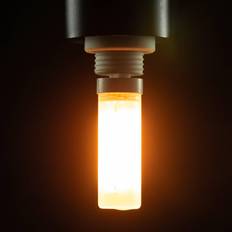 bi-pin LED bulb G9 4.5 W 2,200 K matt