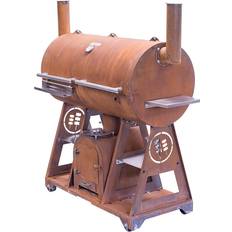 Savustimet GrillSymbol Smoky Beast XL