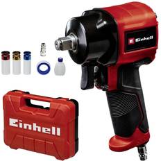 Einhell Mutterdragare Einhell Pneumatisk mutterdragare Verktygshållare: 1/2 Vridmoment (max. 610 Nm TC-PW 610 Compact (Pn) 4138965