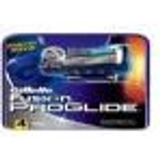 Rasoi e lame Gillette ProGlide 4 Lame