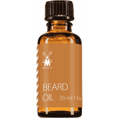 Mühle Parta hoidot Mühle Beard Oil 30 ml