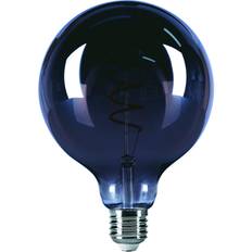 Lyskilder Malmbergs Filament Smoky LED Lamps 4W E27