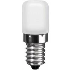 Goobay LED-lampor Goobay Pro LED-glödlampa LED E14 80LM 300° E14