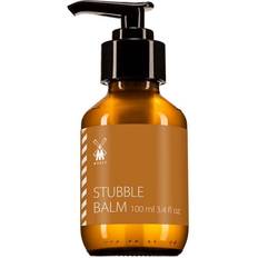 Mühle Cires et Baumes pour la Barbe Mühle Stubble Balm baume à barbe pour homme 50 ml