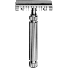 Double edge safety razor Fatip Double Edge Safety Razor Nichelato Piccolo