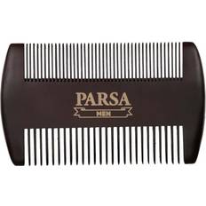 Ruskea Partaharjat Parsa Beauty Double-sided beard