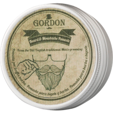 Skæg- og Moustache Pomade (50 ml)