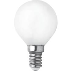 NASC E14 LED-lampor NASC Klot Opal 2W E14