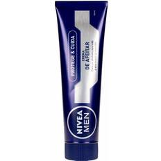 Nivea Schiume da Barba e Creme da Barba Nivea Men Crema Da Barba Original 100ml