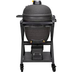 Ceramica kulgrill, large