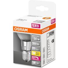 Led par20 e27 Osram LED-lampa E27 6,4 W PAR20 2 700 K dimbar