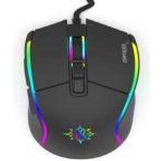 Computermus Inca IMG-GT16 Gaming Mus