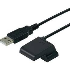 Usb multimeter Voltcraft 120317 USB-interfaceadapter multimeter 1