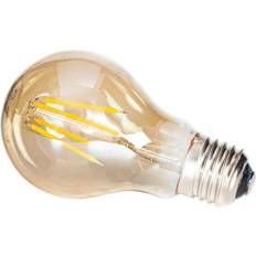 LED dæmpbar, E27, 4W, Ø 60 mm