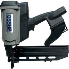 Stiftepistol Basso SG31/4 Stiftepistol Med Batteri Og Oplader