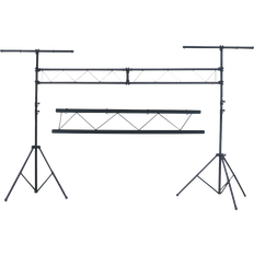 Supports pour Lumière et Fond Ibiza Light Stand 300cm