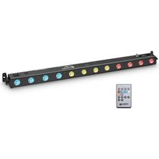 Éclairage et Équipement de Studio Cameo TRIBAR 200 IR LED Bar