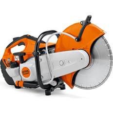 Stihl Elverktyg Stihl Kapmaskin TS 500i