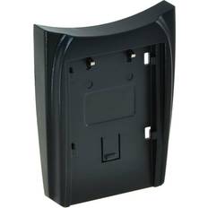 Canon lp e12 Jupio Dobbeltoplader Adapter til Canon LP-E12