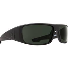 Spy Logan 670939973863 Soft Matte Black HD Plus