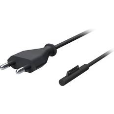 Microsoft Baterías y Cargadores Microsoft Cable Alimentación para Surface Pro 4