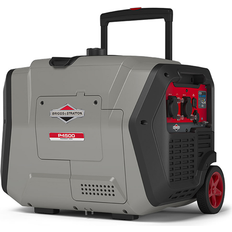 Briggs & Stratton Elverk Briggs & Stratton P4500 Elverk 4,5 kW, 230 V