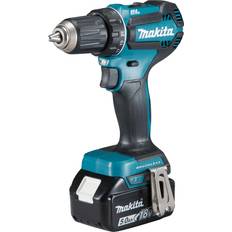 Makita ddf485 Makita DDF485RT1J (1x5.0Ah)