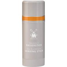 Barbersæber Mühle Barbersæbe Shavestick Havtorn