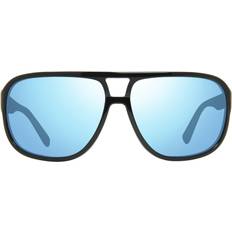 Revo Solbriller Revo HANK 1145 01 BL Navigator Polarized